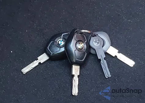 2002 BMW 540I z USA, uszkodzony, nr VIN WBADN53442GF70835